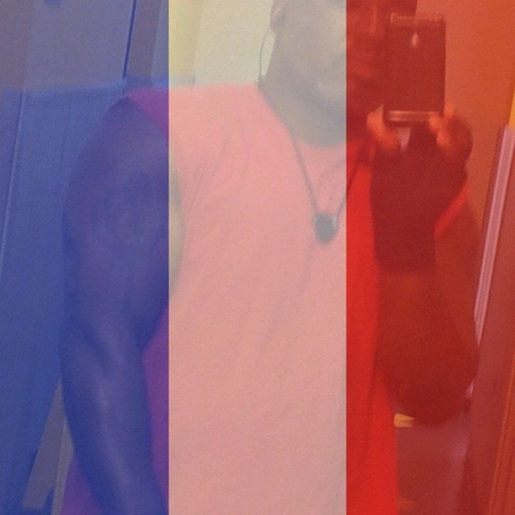 Meet your Posher, Terry - Picture 1 of 1